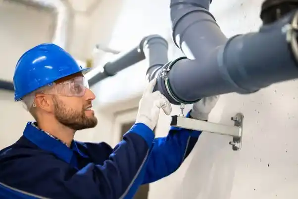 water damage restoration service Waynoka